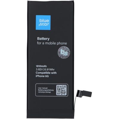 Baterie Blue Star pro iPhone 6 1810mAh Baterie Blue Star pro iPhone 6 1810mAh