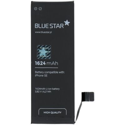 Baterie pro iPhone SE 1624 mAh Blue Star HQ Baterie pro iPhone SE 1624 mAh Blue Star HQ