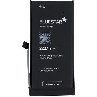 Baterie pro iPhone 12 MINI 2227 mAh Blue Star HQ Baterie pro iPhone 12 MINI 2227 mAh Blue Star HQ