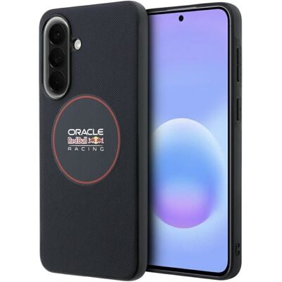RED BULL kryt pro SAMSUNG A57 RBHCA5724PUILVR (síťované PU červený kroužek a kovová tlačítka) tmavě modrý RED BULL kryt pro SAMSUNG A57 RBHCA5724PUILVR (síťované PU červený kroužek a kovová tlačítka) tmavě modrý