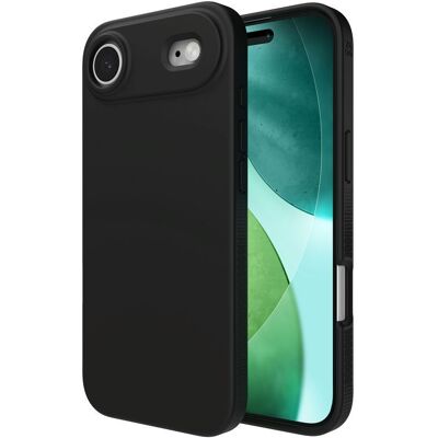 ZAGG kryt MANHATTAN SNAP kompatibilní s MagSafe pro IPHONE 17 Air černý ZAGG kryt MANHATTAN SNAP kompatibilní s MagSafe pro IPHONE 17 Air černý