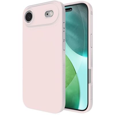 ZAGG kryt MANHATTAN SNAP kompatibilní s MagSafe pro IPHONE 17 Air růžové ruměnění ZAGG kryt MANHATTAN SNAP kompatibilní s MagSafe pro IPHONE 17 Air růžové ruměnění