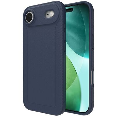 ZAGG kryt LUXE SNAP kompatibilní s MagSafe pro IPHONE 17 Air tmavě modrý ZAGG kryt LUXE SNAP kompatibilní s MagSafe pro IPHONE 17 Air tmavě modrý