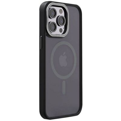 X-ONE Dropguard Magnetic kryt Air (kompatibilní s MagSafe) pro Apple iPhone 16 Plus černý X-ONE Dropguard Magnetic kryt Air (kompatibilní s MagSafe) pro Apple iPhone 16 Plus černý
