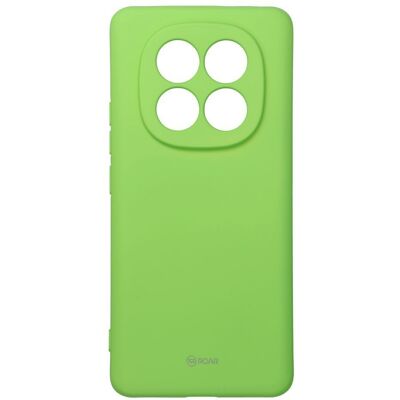 Roar kryt All Day Colorful Jelly pro XIAOMI Redmi Note 14 Pro+ 5G limetkový Roar kryt All Day Colorful Jelly pro XIAOMI Redmi Note 14 Pro+ 5G limetkový