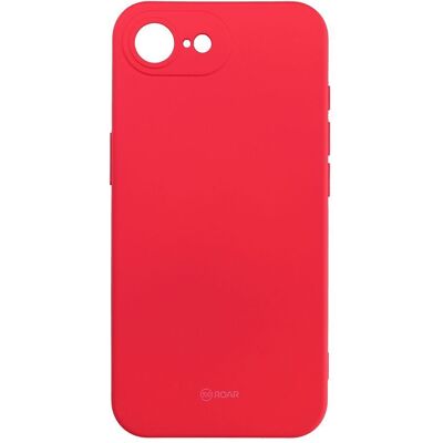 Roar kryt All Day Colorful Jelly pro IPHONE 16e výrazně růžový Roar kryt All Day Colorful Jelly pro IPHONE 16e výrazně růžový