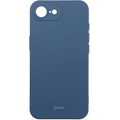 Roar kryt All Day Colorful Jelly pro IPHONE 16e navy Roar kryt All Day Colorful Jelly pro IPHONE 16e navy