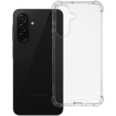 Kryt Roar Armor pro Samsung Galaxy A26 5G průhledný Kryt Roar Armor pro Samsung Galaxy A26 5G průhledný