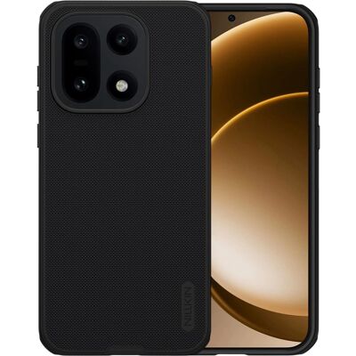 Nillkin Super Frosted Shield Pro Magnetic kryt pro OnePlus 15 černý Nillkin Super Frosted Shield Pro Magnetic kryt pro OnePlus 15 černý