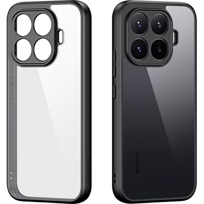 Dux Ducis Aimo kryt pro Xiaomi 17T černý Dux Ducis Aimo kryt pro Xiaomi 17T černý