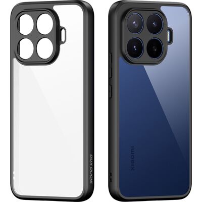 Dux Ducis Aimo kryt na Xiaomi 17T Pro černý Dux Ducis Aimo kryt na Xiaomi 17T Pro černý