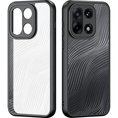 Dux Ducis Aimo kryt pro OnePlus 15 černý Dux Ducis Aimo kryt pro OnePlus 15 černý