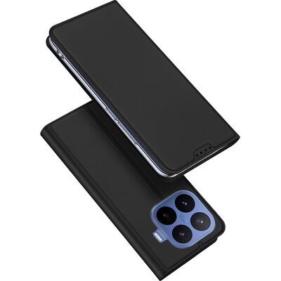 Dux Ducis Skin Pro knížkové pouzdro pro Xiaomi 17T Pro černé Dux Ducis Skin Pro knížkové pouzdro pro Xiaomi 17T Pro černé