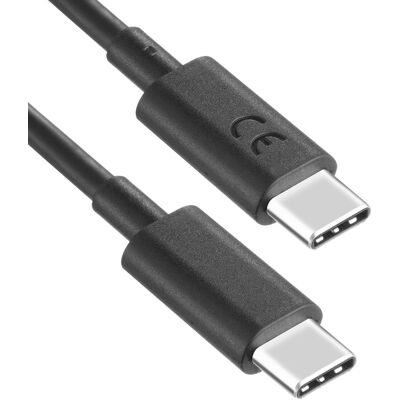 SC18C37157 Motorola Type C - Type C Datový kabel Black (Service Pack) SC18C37157 Motorola Type C - Type C Datový kabel Black (Service Pack)