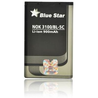 BlueStar Baterie bs premium nokia 6230/3650/3100/3110/aligator a400 lion 900 mah BlueStar Baterie bs premium nokia 6230/3650/3100/3110/aligator a400 lion 900 mah