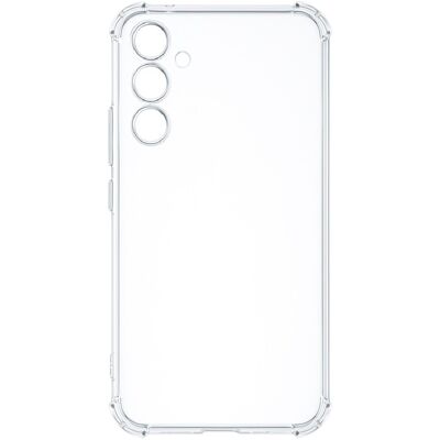 TopQ Odolný kryt pro Samsung Galaxy A57 5G průhledný TopQ Odolný kryt pro Samsung Galaxy A57 5G průhledný