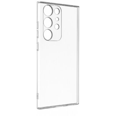 TopQ Zadní kryt pro Samsung Galaxy S26 Ultra 2 mm průhledný TopQ Zadní kryt pro Samsung Galaxy S26 Ultra 2 mm průhledný