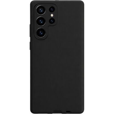 TopQ Zadní kryt MagColor Pure pro Samsung Galaxy S26 Ultra černý TopQ Zadní kryt MagColor Pure pro Samsung Galaxy S26 Ultra černý