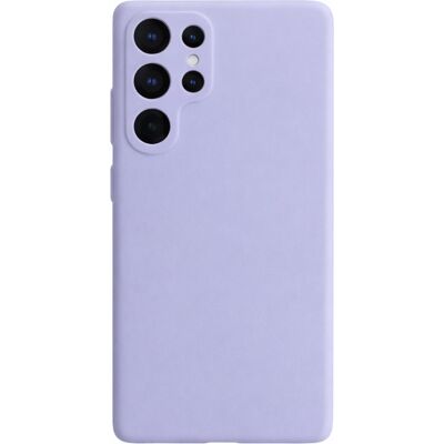 TopQ Zadní kryt MagColor Pure pro Samsung Galaxy S26 Ultra lavender TopQ Zadní kryt MagColor Pure pro Samsung Galaxy S26 Ultra lavender