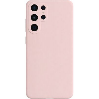 TopQ Zadní kryt MagColor Pure pro Samsung Galaxy S26 Ultra powder pink TopQ Zadní kryt MagColor Pure pro Samsung Galaxy S26 Ultra powder pink