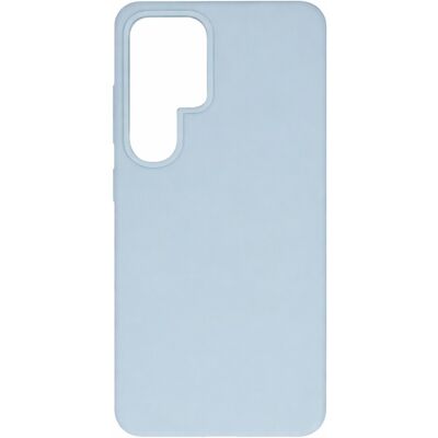 TopQ Zadní kryt MagColor Pure pro Samsung Galaxy S26 Ultra světle modrý TopQ Zadní kryt MagColor Pure pro Samsung Galaxy S26 Ultra světle modrý