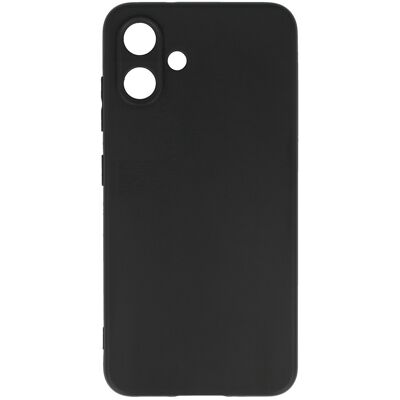 TopQ Zadní kryt MATT pro Samsung Galaxy A07 Black TopQ Zadní kryt MATT pro Samsung Galaxy A07 Black