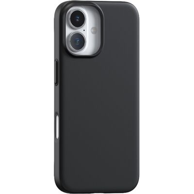 Torras SlimFit MagSafe Series iPhone 17 černý obal Torras SlimFit MagSafe Series iPhone 17 černý obal