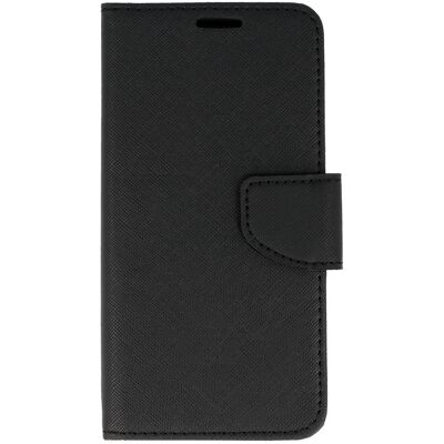 TopQ Knížkové pouzdro pro Xiaomi 15 5G černé TopQ Knížkové pouzdro pro Xiaomi 15 5G černé