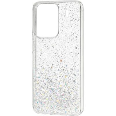 TopQ Zadní kryt pro Xiaomi 15 Pro 5G Brilliant Transparent TopQ Zadní kryt pro Xiaomi 15 Pro 5G Brilliant Transparent