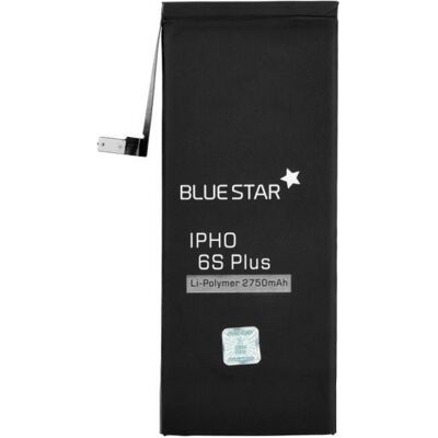 BlueStar Baterie Blue Star iPhone 6s Plus 2750mAh BlueStar Baterie Blue Star iPhone 6s Plus 2750mAh