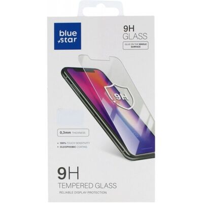 BlueStar Tvrzené sklo Blue Star na mobil Xiaomi Redmi Note 8T BlueStar Tvrzené sklo Blue Star na mobil Xiaomi Redmi Note 8T