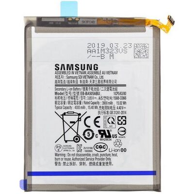 Originální baterie Samsung EB-BA505ABU Samsung A50 4000mAh Originální baterie Samsung EB-BA505ABU Samsung A50 4000mAh