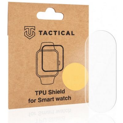 Fólie Tactical TPU Shield na chytré hodinky Xiaomi Mi Band 4 Fólie Tactical TPU Shield na chytré hodinky Xiaomi Mi Band 4