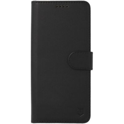 Knížkové pouzdro Tactical Field Notes na mobil Samsung A12 černé Knížkové pouzdro Tactical Field Notes na mobil Samsung A12 černé