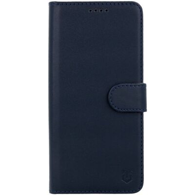 Knížkové pouzdro Tactical Field Notes na mobil Samsung A12 modré Knížkové pouzdro Tactical Field Notes na mobil Samsung A12 modré