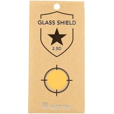 Tvrzené ochranné sklo Tactical Glass Shield na mobil Samsung A73 5G Tvrzené ochranné sklo Tactical Glass Shield na mobil Samsung A73 5G