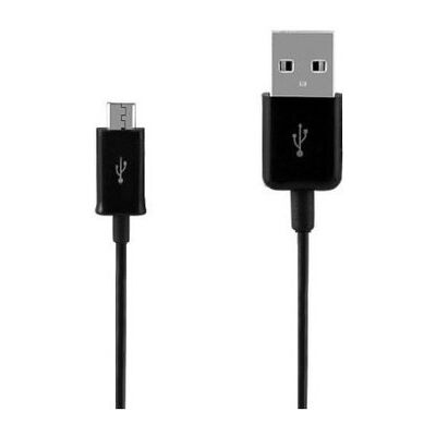 Datový kabel Samsung ECBDU4EBE černý 1,5m Datový kabel Samsung ECBDU4EBE černý 1,5m