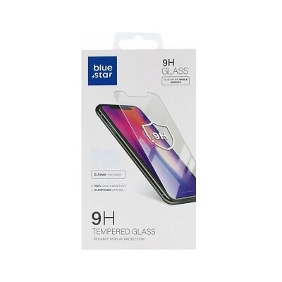 BlueStar Tvrzené sklo Blue Star na mobil Motorola G84 5G BlueStar Tvrzené sklo Blue Star na mobil Motorola G84 5G