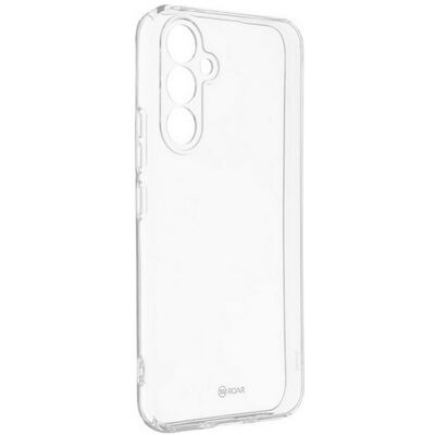 Zadní kryt Roar na mobil Samsung A54 5G průhledný Zadní kryt Roar na mobil Samsung A54 5G průhledný
