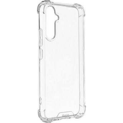 Zadní pevný kryt Roar Armor HD Clear na mobil Samsung A34 průhledný Zadní pevný kryt Roar Armor HD Clear na mobil Samsung A34 průhledný