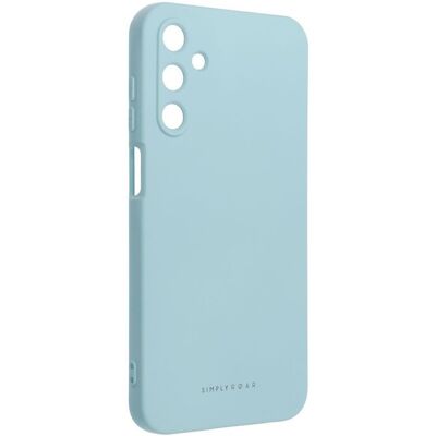 Zadní kryt Simply Roar na mobil Samsung A16 modrý Zadní kryt Simply Roar na mobil Samsung A16 modrý