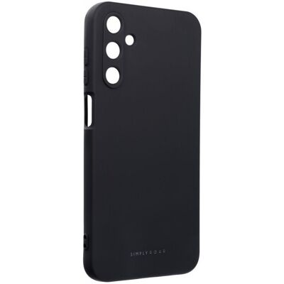 Zadní kryt Roar na mobil Samsung A17 černý Zadní kryt Roar na mobil Samsung A17 černý