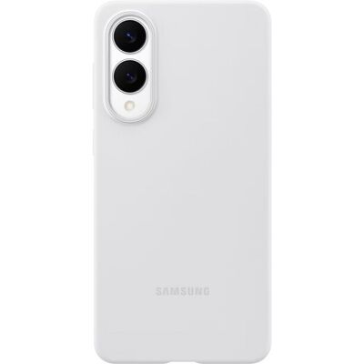 Zadní kryt Samsung EF-PS937CJE pro Galaxy S25 Edge světle šedý ROZBALENO Zadní kryt Samsung EF-PS937CJE pro Galaxy S25 Edge světle šedý ROZBALENO