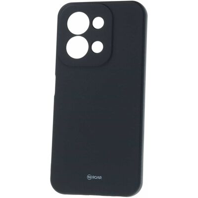 Zadní kryt Roar na mobil Xiaomi Redmi 15C černý Zadní kryt Roar na mobil Xiaomi Redmi 15C černý