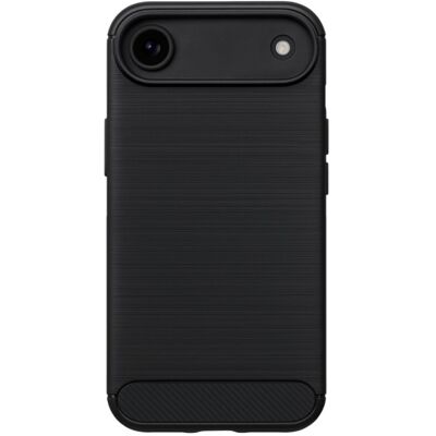 Zadní kryt TopQ na mobil iPhone Air černý Zadní kryt TopQ na mobil iPhone Air černý