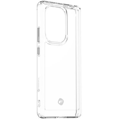 Zadní pevný kryt Forcell F-PROTECT na mobil Xiaomi Redmi Note 13 průhledný Zadní pevný kryt Forcell F-PROTECT na mobil Xiaomi Redmi Note 13 průhledný