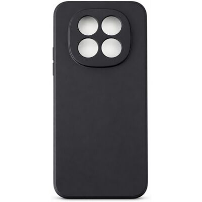 Zadní kryt TopQ Soft na mobil Xiaomi Redmi Note 14 Pro+ 5G černý Zadní kryt TopQ Soft na mobil Xiaomi Redmi Note 14 Pro+ 5G černý
