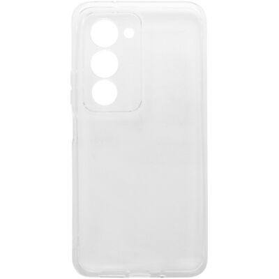 Zadní kryt Roar na mobil Xiaomi Redmi 15 průhledný Zadní kryt Roar na mobil Xiaomi Redmi 15 průhledný