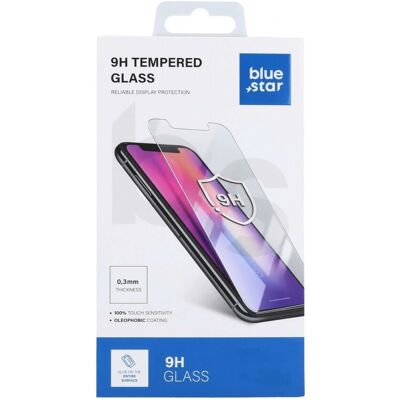 BlueStar Tvrzené sklo Blue Star na mobil Samsung S25 Plus BlueStar Tvrzené sklo Blue Star na mobil Samsung S25 Plus
