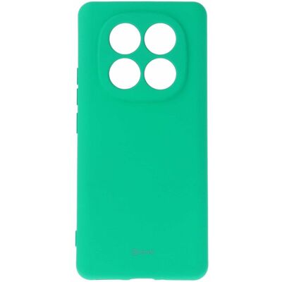 Zadní kryt Roar na mobil Xiaomi Redmi Note 14 Pro+ 5G mentolový Zadní kryt Roar na mobil Xiaomi Redmi Note 14 Pro+ 5G mentolový